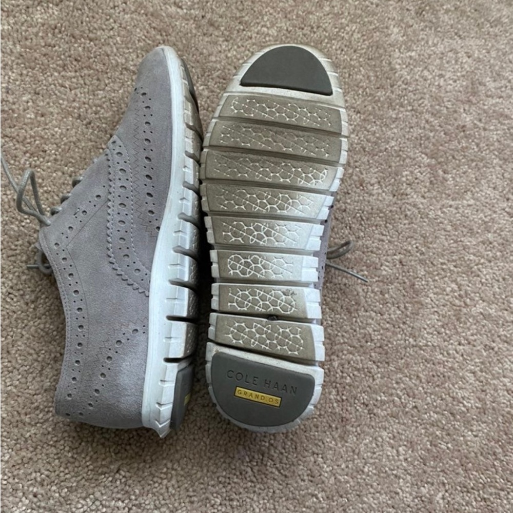 Women’s cole haan shoes - Picture 4 of 5